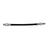 Dynamite Friction 350-20002 Brake Hydraulic Hose - Rear