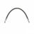 Dynamite Friction 350-20003 Brake Hydraulic Hose - Front