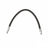Dynamite Friction 350-20009 Brake Hydraulic Hose - Front