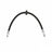 Dynamite Friction 350-20010 Brake Hydraulic Hose - Front