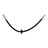 Dynamite Friction 350-20012 Brake Hydraulic Hose - Front