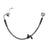 Dynamite Friction 350-20023 Brake Hydraulic Hose - Front Right