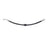 Dynamite Friction 350-20044 Brake Hydraulic Hose - Front Left