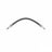 Dynamite Friction 350-20081 Brake Hydraulic Hose - Front or Rear