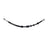 Dynamite Friction 350-20087 Brake Hydraulic Hose - Front Right
