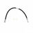 Dynamite Friction 350-21003 Brake Hydraulic Hose - Front