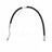 Dynamite Friction 350-21029 Brake Hydraulic Hose - Front Left