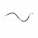 Dynamic Friction 350-21039 Brake Hydraulic Hose - Front Left