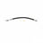 Dynamite Friction 350-21062 Brake Hydraulic Hose - Rear Left