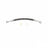 Dynamite Friction 350-21066 Brake Hydraulic Hose - Rear Left