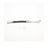 Dynamite Friction 350-21069 Brake Hydraulic Hose - Rear Lower