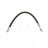 Dynamite Friction 350-21079 Brake Hydraulic Hose - Rear