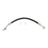 Dynamite Friction 350-21080 Brake Hydraulic Hose - Rear Left