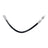 Dynamite Friction 350-21084 Brake Hydraulic Hose - Rear Left