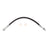Dynamite Friction 350-21086 Brake Hydraulic Hose - Rear Left