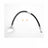 Dynamite Friction 350-21099 Brake Hydraulic Hose - Front Left