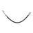 Dynamite Friction 350-21122 Brake Hydraulic Hose - Rear Left