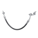 Dynamite Friction 350-21136 Brake Hydraulic Hose - Rear Left