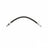 Dynamite Friction 350-27003 Brake Hydraulic Hose - Front