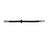 Dynamite Friction 350-27040 Brake Hydraulic Hose - Rear