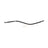 Dynamite Friction 350-27062 Brake Hydraulic Hose - Front