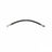 Dynamite Friction 350-31003 Brake Hydraulic Hose - Front