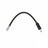 Dynamite Friction 350-31011 Brake Hydraulic Hose - Front or Rear
