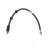 Dynamite Friction 350-31026 Brake Hydraulic Hose - Front