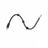 Dynamite Friction 350-31030 Brake Hydraulic Hose - Front