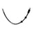 Dynamite Friction 350-31038 Brake Hydraulic Hose - Front