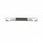 Dynamite Friction 350-31043 Brake Hydraulic Hose - Rear Left Upper