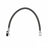 Dynamite Friction 350-37013 Brake Hydraulic Hose - Rear or Rear Upper