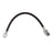 Dynamite Friction 350-37014 Brake Hydraulic Hose - Rear