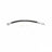 Dynamite Friction 350-37017 Brake Hydraulic Hose - Rear Lower