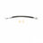 Dynamite Friction 350-37023 Brake Hydraulic Hose - Rear Lower