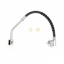 Dynamic Friction 350-39016 Brake Hydraulic Hose - Front Right