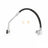Dynamite Friction 350-39016 Brake Hydraulic Hose - Front Right