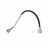 Dynamite Friction 350-39017 Brake Hydraulic Hose - Front Right