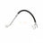 Dynamite Friction 350-39019 Brake Hydraulic Hose - Front Right