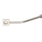Dynamite Friction 350-39024 Brake Hydraulic Hose - Front Left