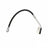 Dynamite Friction 350-39028 Brake Hydraulic Hose - Front or Rear