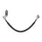 Dynamite Friction 350-39066 Brake Hydraulic Hose - Rear Left
