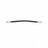 Dynamite Friction 350-39068 Brake Hydraulic Hose - Front or Rear