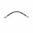 Dynamite Friction 350-40003 Brake Hydraulic Hose - Front Upper
