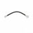 Dynamite Friction 350-40009 Brake Hydraulic Hose - Front