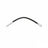 Dynamite Friction 350-40010 Brake Hydraulic Hose - Front