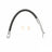 Dynamite Friction 350-40012 Brake Hydraulic Hose - Front