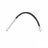 Dynamite Friction 350-40032 Brake Hydraulic Hose - Front