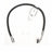 Dynamite Friction 350-40040 Brake Hydraulic Hose - Front Left