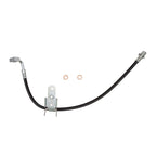Dynamite Friction 350-40042 Brake Hydraulic Hose - Front Left